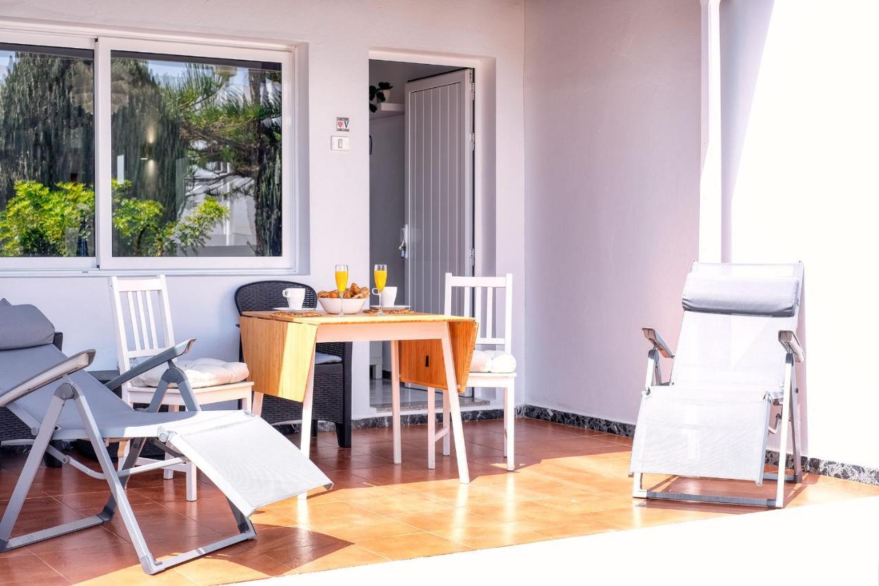 Suite Helios Relax A 500M De La Playa Puerto del Carmen  Exterior photo